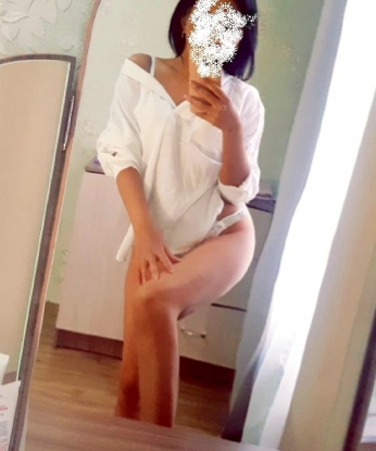 Анкета проститутки Ева - Фото 1, Наурская, 25 лет, №654