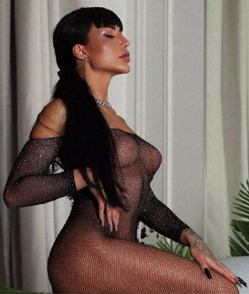 Галина